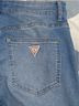 Guess Mid-Rise Bootcut Jeans - photo 6