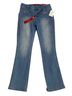 Guess Mid-Rise Bootcut Jeans - photo 1