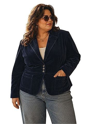 Jones New York Blazer (view 1)