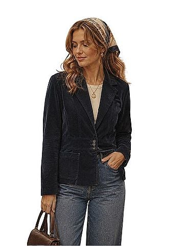 Jones New York Blazer (view 2)