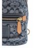 Coach Print Multi Color Backpack One size - photo 4