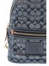 Coach Print Multi Color Backpack One size - photo 3