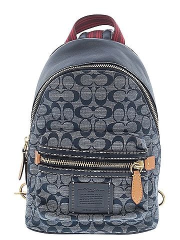 Coach Backpack (view 1)
