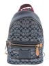 Coach Print Multi Color Backpack One size - photo 1
