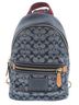 Coach Print Multi Color Backpack One size - photo 2