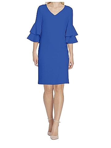Tahari Casual Dress (view 1)