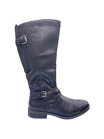 Baretraps Boots (view 1)