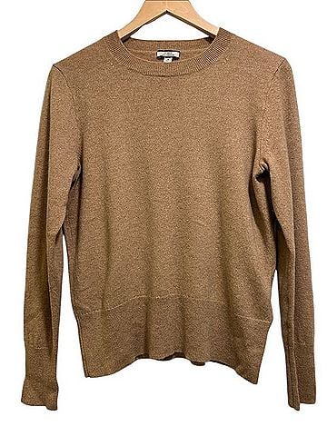 J.Crew Cashmere Pullover Sweater (view 1)