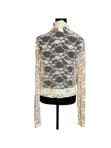 The Pyramid Collection Cardigan (view 2)