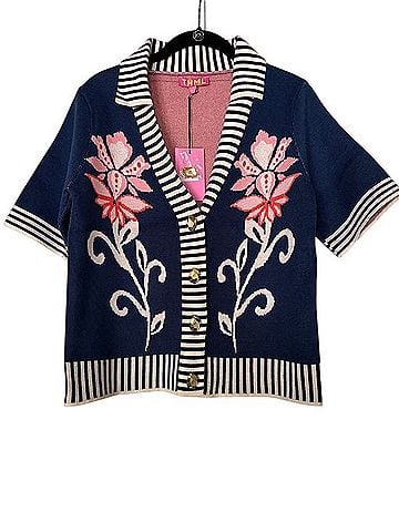 THML Cardigan (view 1)