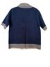 THML Floral Blue Pink Cardigan Size S - photo 2