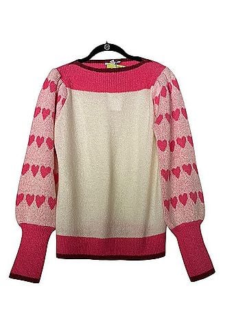 THML Pullover Sweater (view 1)
