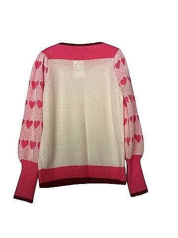 THML Pullover Sweater (view 2)