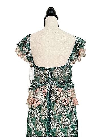 Sugarlips Loni Cocktail Dress (view 2)