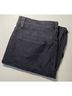 Eileen Fisher High Rise Straight Ankle Jeans - photo 9