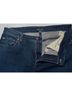 Eileen Fisher High Rise Straight Ankle Jeans - photo 5