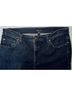 Eileen Fisher High Rise Straight Ankle Jeans - photo 4