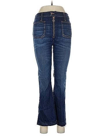 Point Sur Point Sur Jeans (view 1)