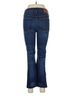 Point Sur 100% Polyester Blue Point Sur Jeans Size 28 waist - photo 2