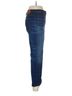 Point Sur 100% Polyester Blue Point Sur Jeans Size 28 waist - photo 3