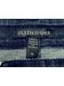 Eileen Fisher High Rise Straight Ankle Jeans - photo 3