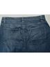 Eileen Fisher High Rise Straight Ankle Jeans - photo 10