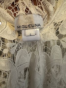 Miguelina Romper (view 2)