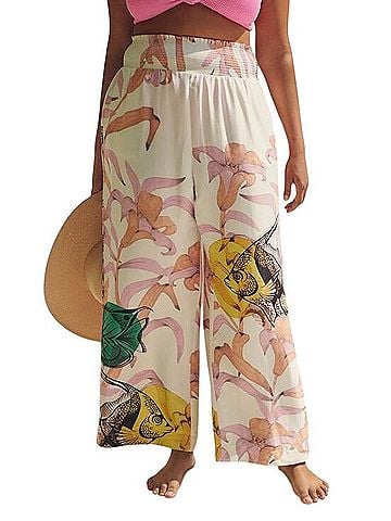Anthropologie Pia Binazzi Casual Pants (view 1)