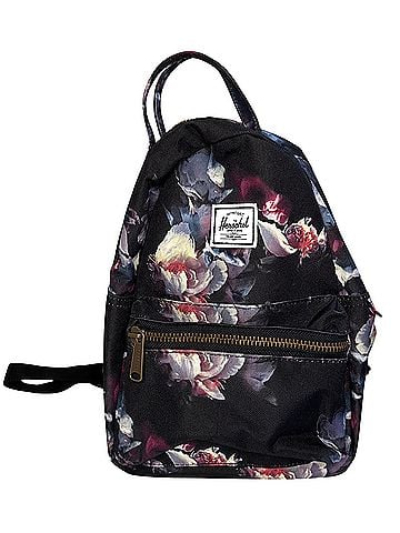 Herschel Supply Co. nova mini Backpack (view 2)