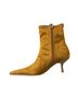 Guess Brown Ankle Boots Size 9 - photo 2