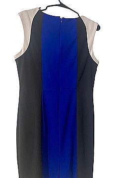 Kasper Cocktail Dress (view 2)