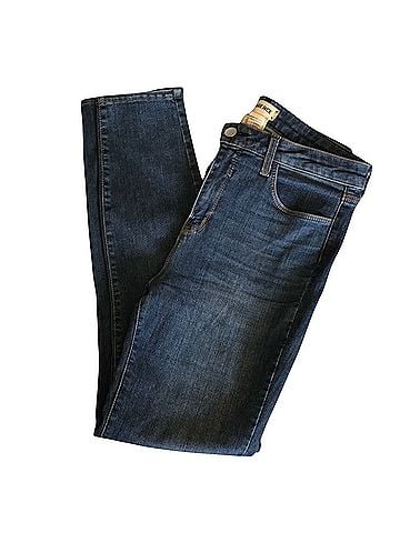 L'Agence Margot high rise skinny Jeans (view 1)