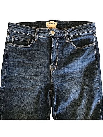 L'Agence Margot high rise skinny Jeans (view 2)