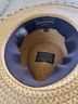 Eric Javits Natural Straw Fedora Hat - photo 4