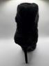 Thalia Sodi Black Heels Size 9 1/2 - photo 3