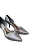 Coach Heels - Coach Heels Size 7 1/2 - photo 1
