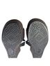 SAS 100% Leather Solid Brown Black Wedges Size 8 1/2 - photo 7