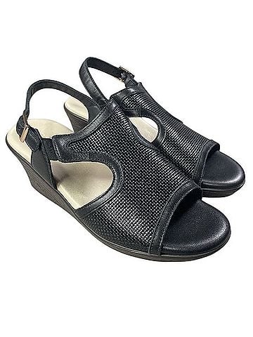 SAS Wedges (view 1)