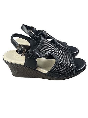 SAS Wedges (view 2)
