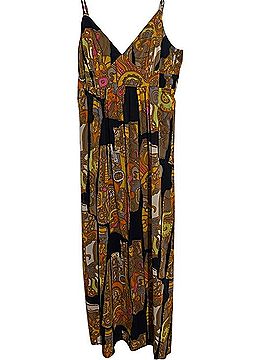 Trina Turk Casual Dress (view 2)