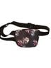 Herschel Supply Co. Floral Multi Color Belt Bag One size - photo 2
