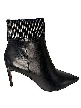 BCBGMAXAZRIA Ankle Boots (view 1)