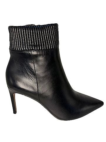 BCBGMAXAZRIA Ankle Boots (view 1)