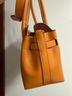 Coach Coach Empire 21 Leather Satchel - photo 12