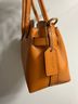 Coach Coach Empire 21 Leather Satchel - photo 5