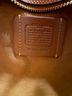Coach Coach Empire 21 Leather Satchel - photo 4
