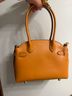 Coach Coach Empire 21 Leather Satchel - photo 3