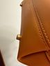 Coach Coach Empire 21 Leather Satchel - photo 11