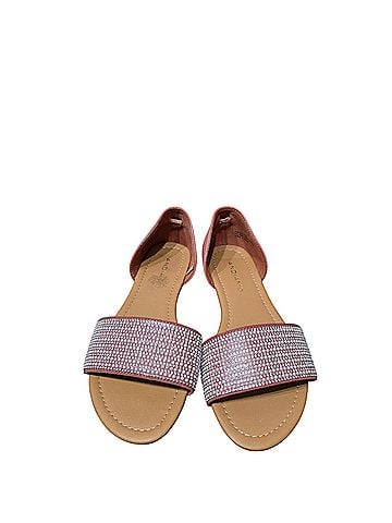 Andiamo Sandals (view 1)
