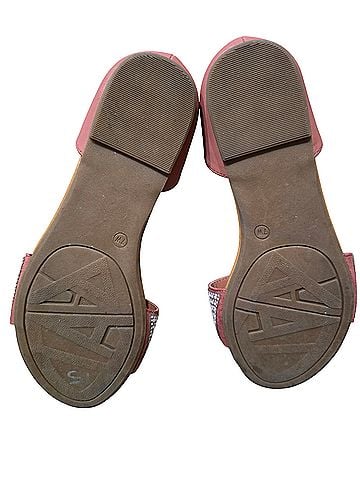 Andiamo Sandals (view 2)